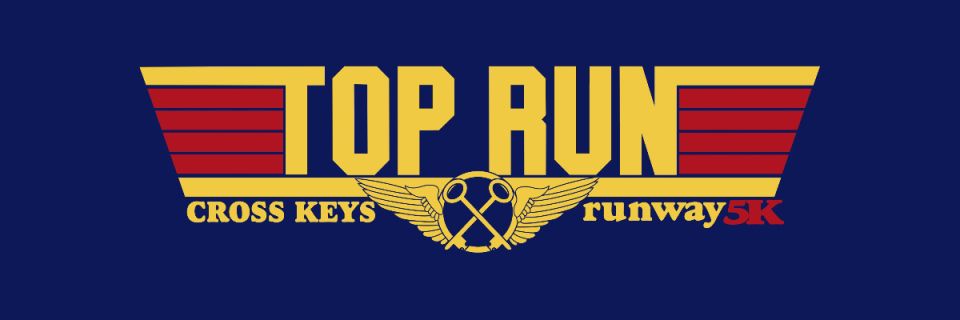 Cross Keys Runway 5K