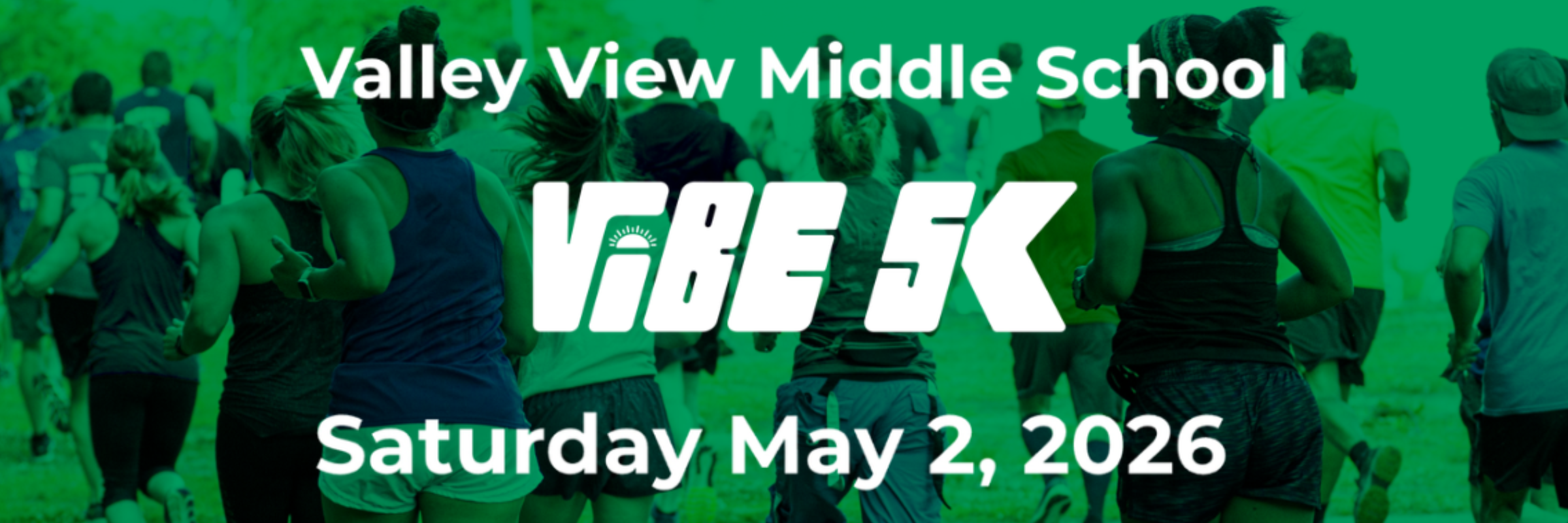 Valley View Middle School Community 5K