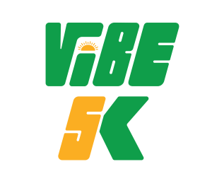 Valley View Middle School Community 5K logo