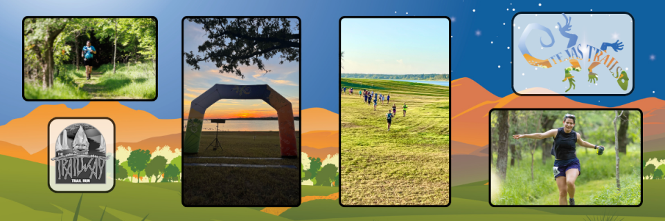 Trailway Trail Race