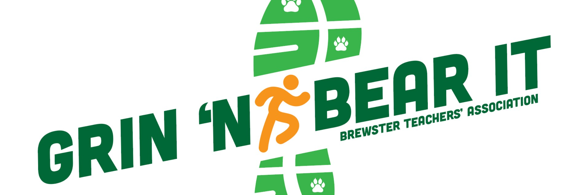 Grin 'N Bear It: Brewster 5K