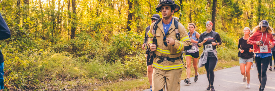 Hero Half Marathon