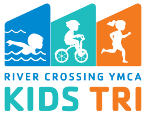 YMCA Kids Triathlon logo