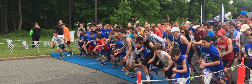THE CALDWELL CLASSIC 5K RUN/WALK & FAMILY FUN RUN