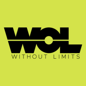 Without Limits Open Water Swim Clinic logo