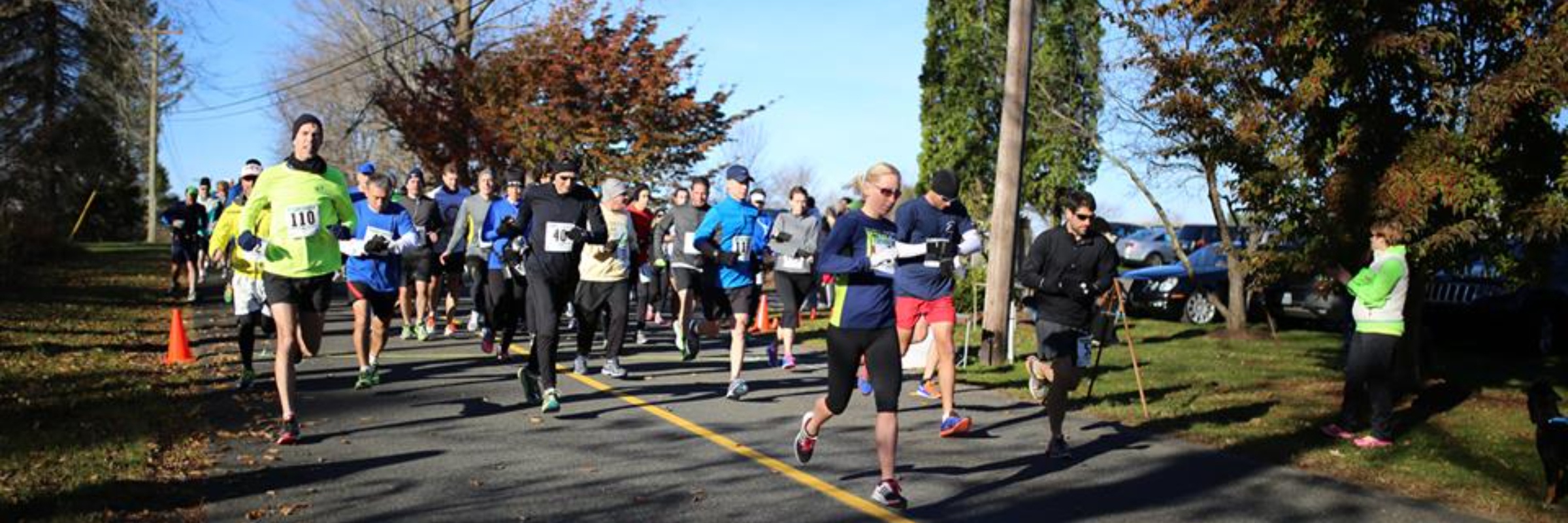 Roxbury Road Race Series #14