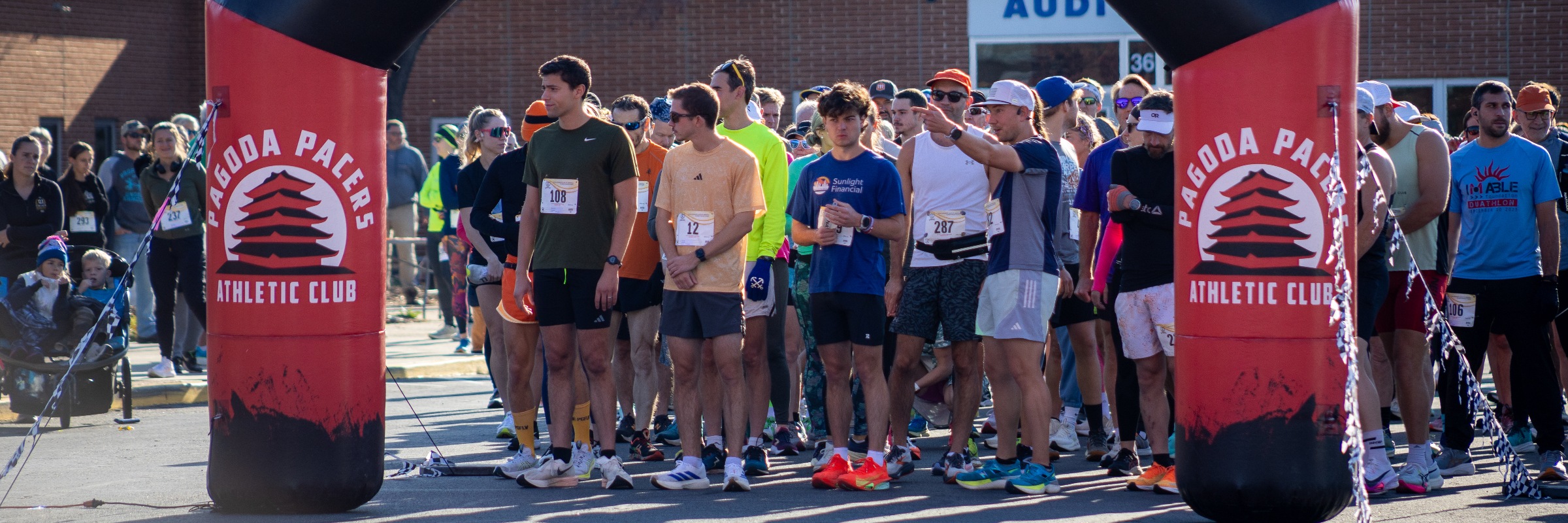 32nd Annual Oley Valley Country Classic 10 Mile & 6K Run - RRCA Regional Championship
