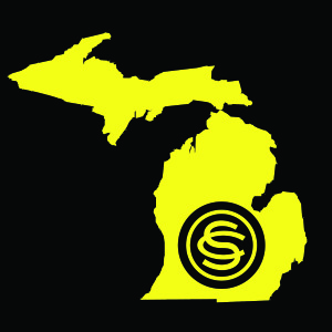 Fort Custer Norwegian Foot March 2026 logo