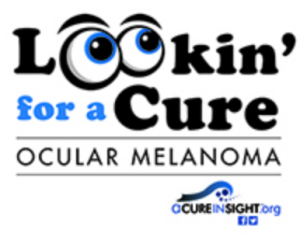 Lookin' for a Cure Palo Alto logo