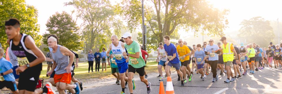 2026 Run For Sight 5K