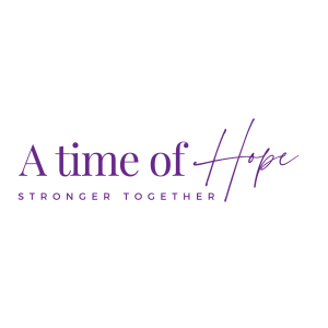 A Time of Hope logo