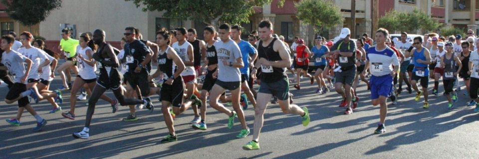 La Fe Annual "Father's Day" Community Health 5K  Run / Walk