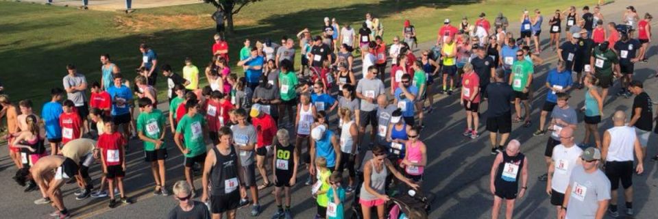 Brothers for Life 5k