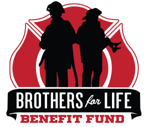 Brothers for Life 5k logo