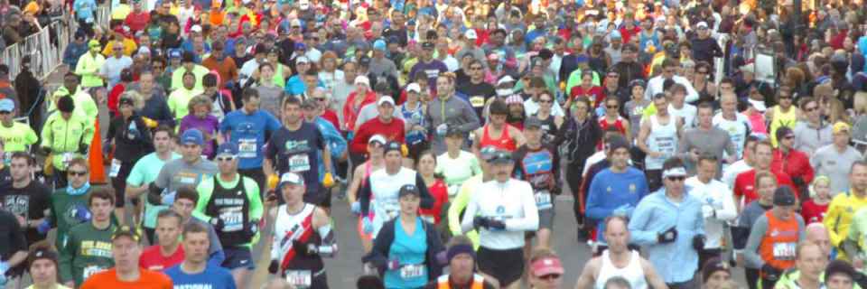 YMCA Turkey Trot 5K & 10K