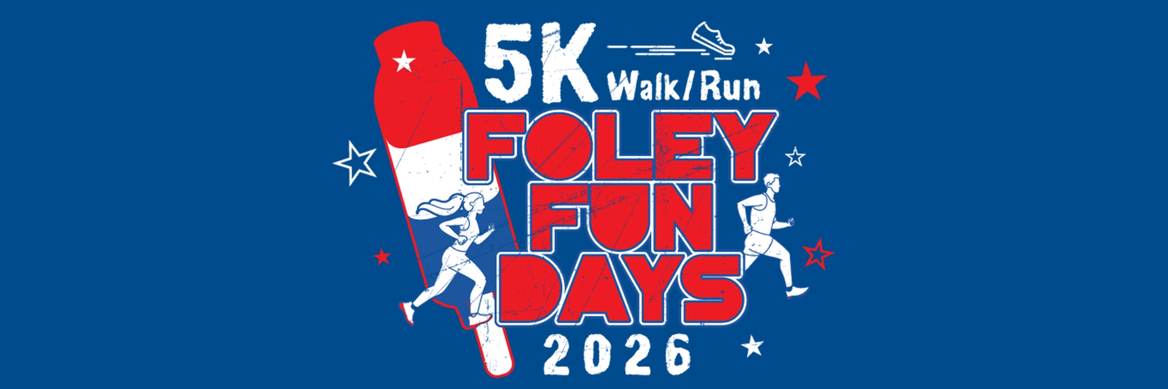 Foley Fun Days 5K and Kid K