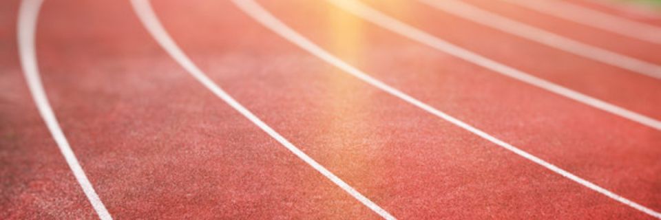Run at the Top Summer Family Track Series
