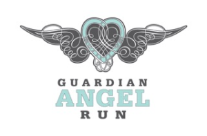 HF Guardian Angel Run logo