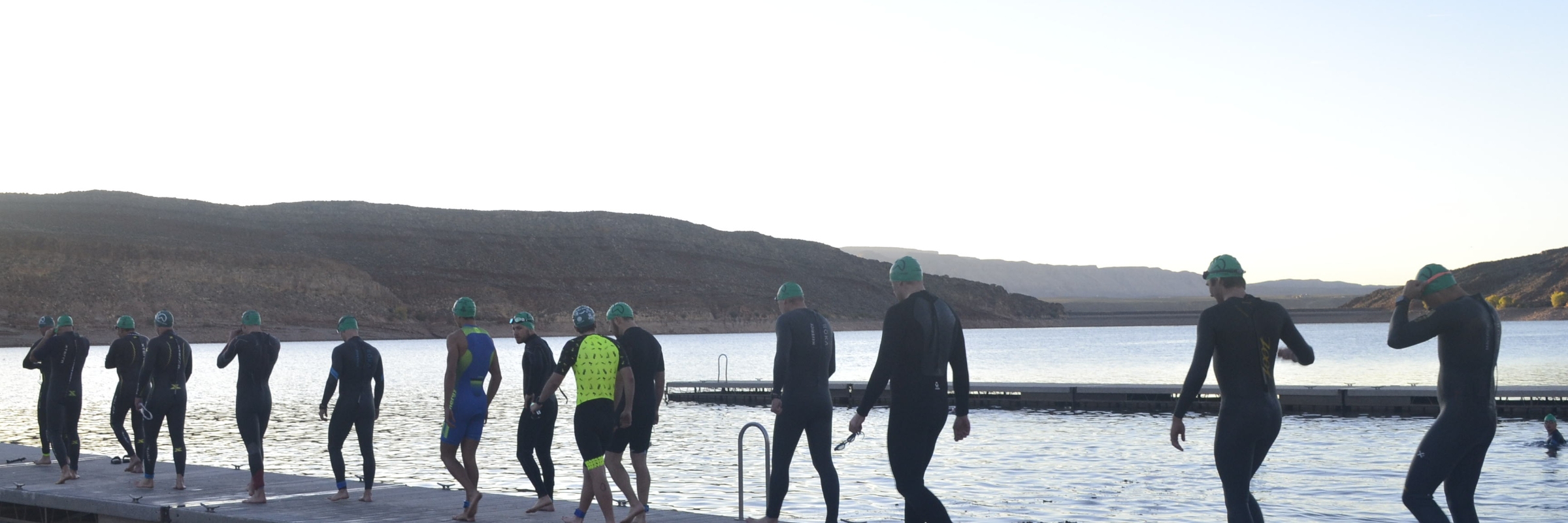 Southern Utah Triathlon