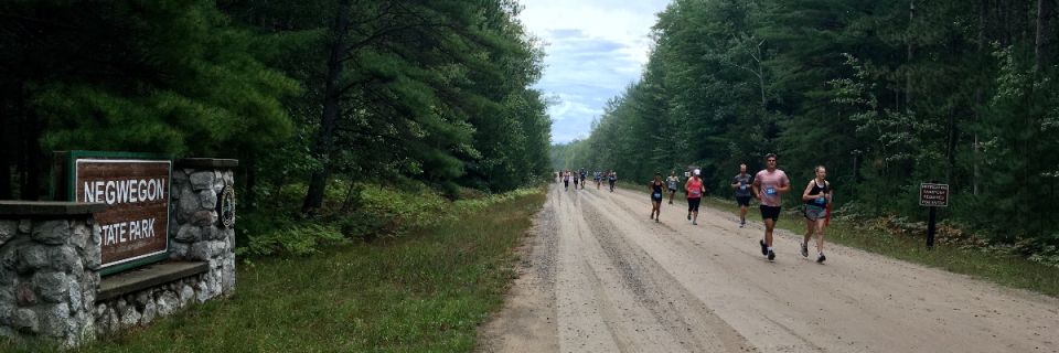 Bay to Beacon - Half Marathon, 10K, & 5K