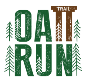 Oat Run logo