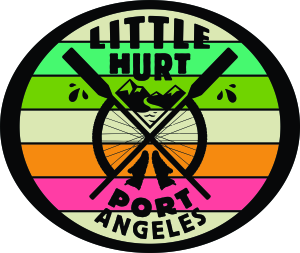 Little Hurt logo