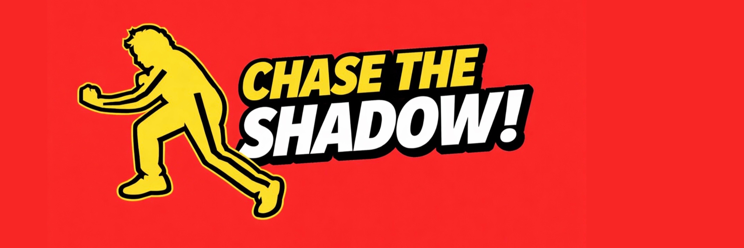 Chase the Shadow Free Fun Run