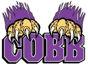 Cobb Cub Prowl logo