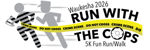 Run With The Cops logo