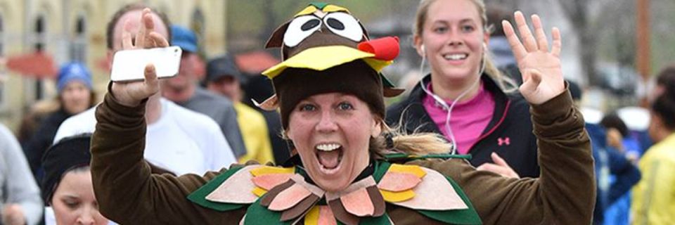 Chi Town Turkey Trot 5K & 10K