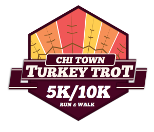 Chi Town Turkey Trot 5K & 10K logo