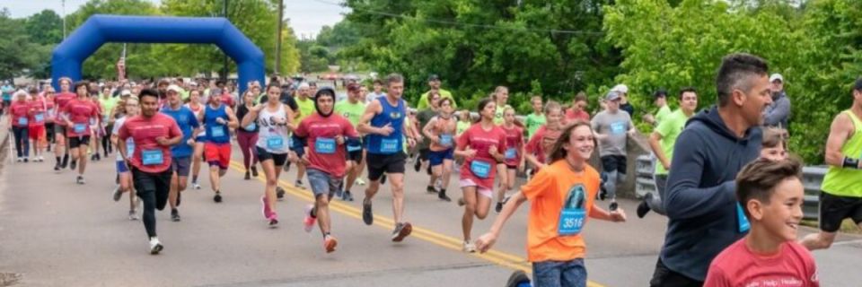 The Memorial Day Classic