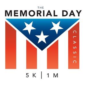 The Memorial Day Classic logo