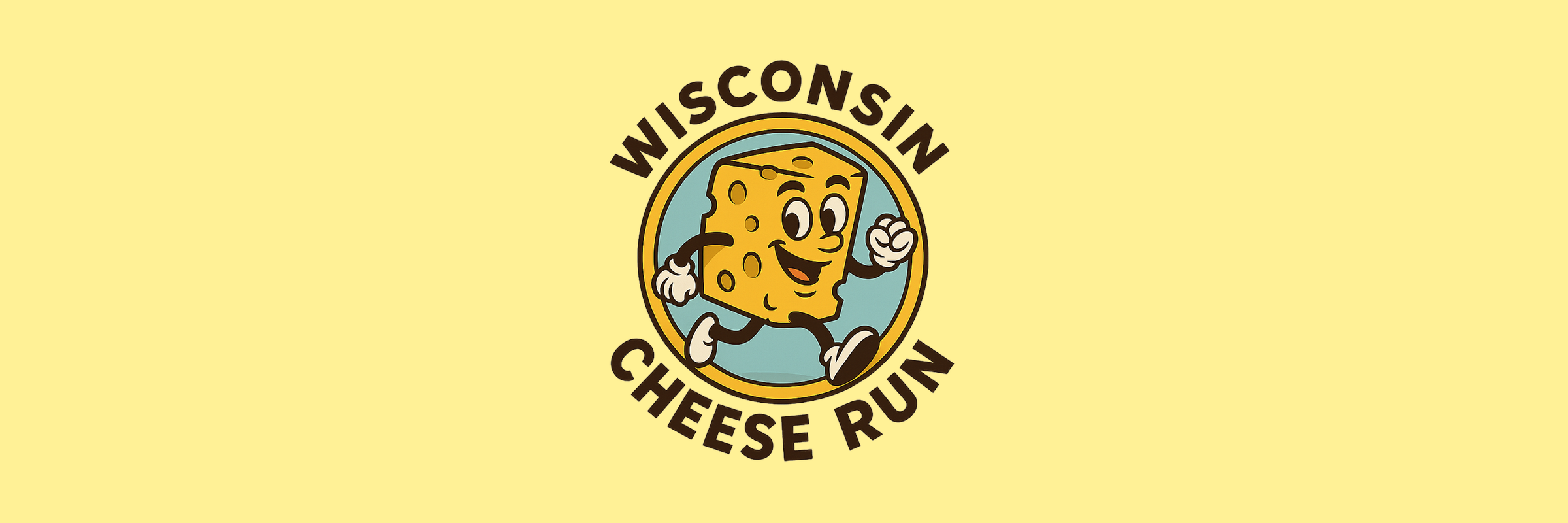 Wisconsin Cheese Run