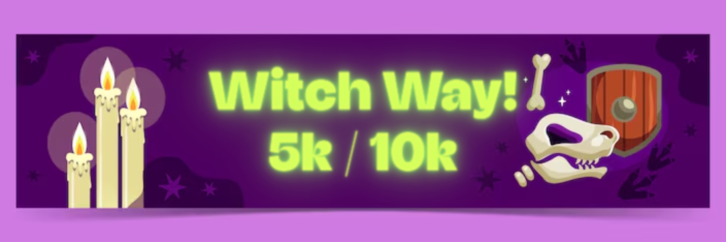 Witch Way