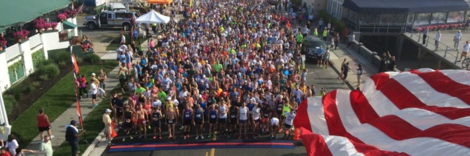 Avon 5K Run/Walk