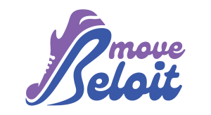 Move Beloit 2026 logo