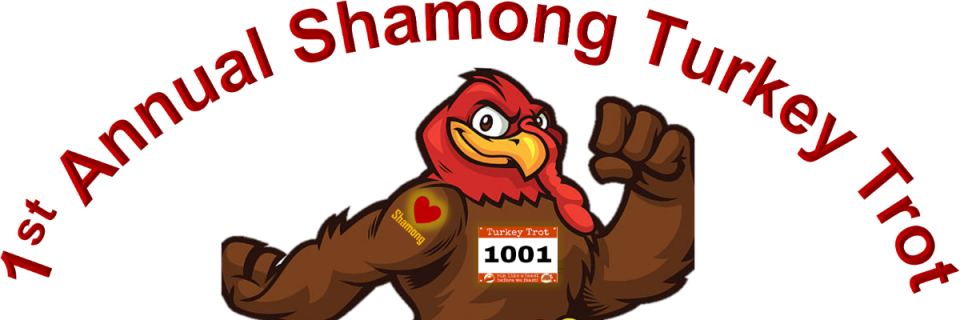 4th Annual Shamong Turkey Trot