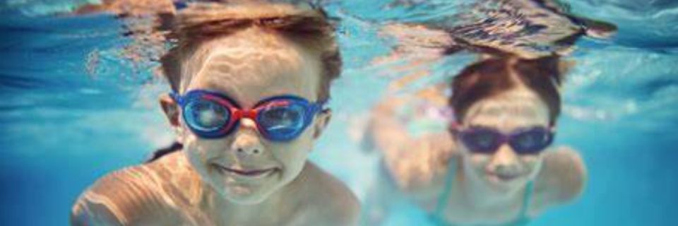 J-HAWK JUNE/JULY PRIVATE SWIM LESSONS