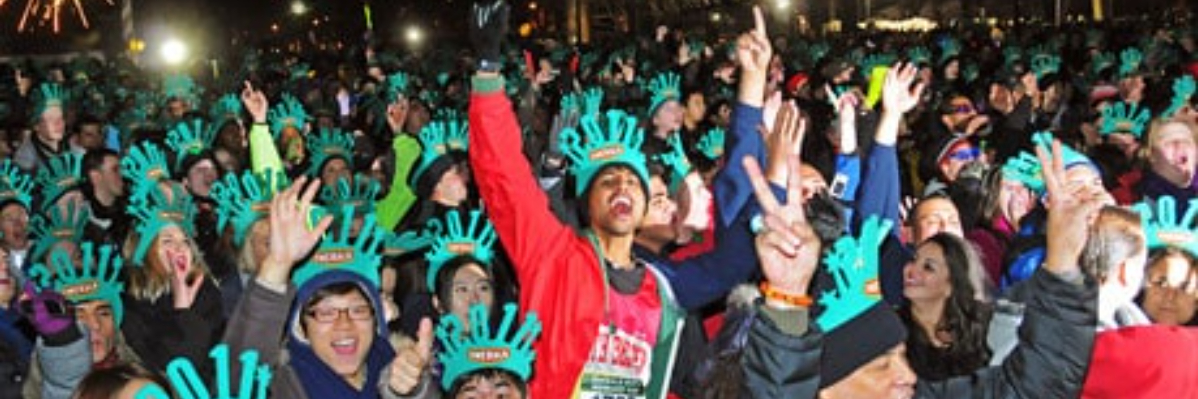 The Resolution Run 5K