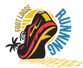 The Resolution Run 5K logo