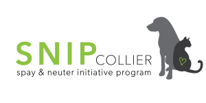 Snip Collier 5K logo