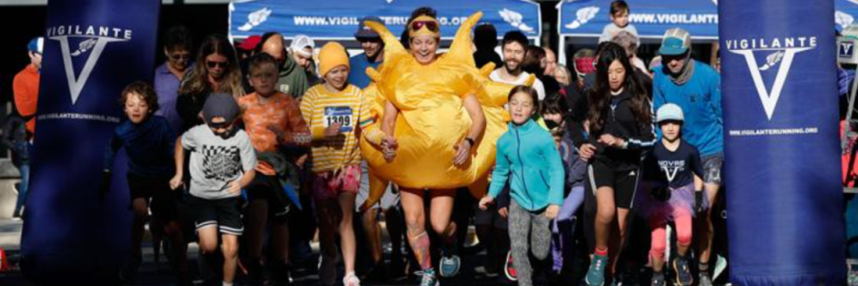 Helena Sun Run