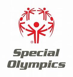 Special Olympics Cycling Championship logo