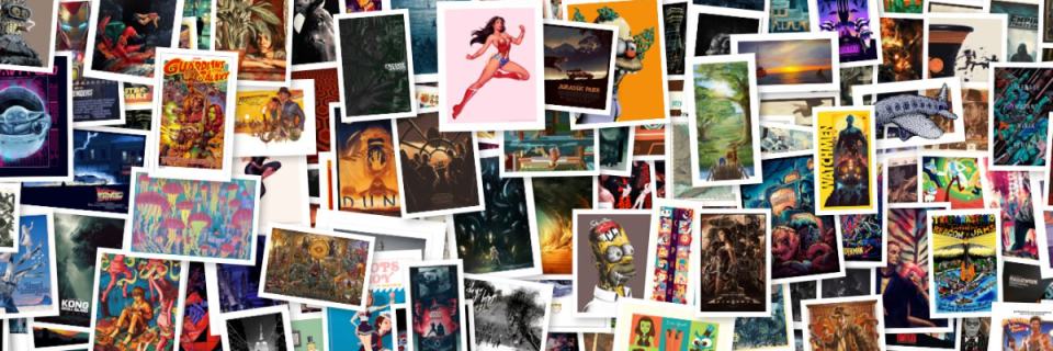 Bottleneck Gallery 5k/10K Run
