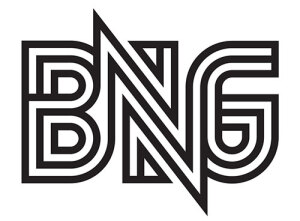 Bottleneck Gallery 5k/10K Run logo
