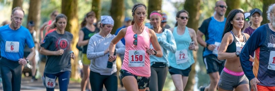 ORRC Hagg Lake Run and Walk