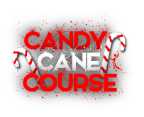 Candy Cane Course - Greater Atlanta logo