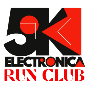 5K Electronica logo