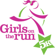 Girls on the Run Fall 5K logo